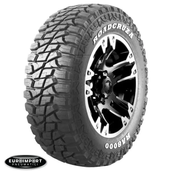 Roadcruza RA8000 R/T  275/55 R20 120_117 Q   RWL